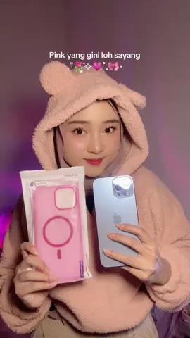 Sekarang udah tau kannn