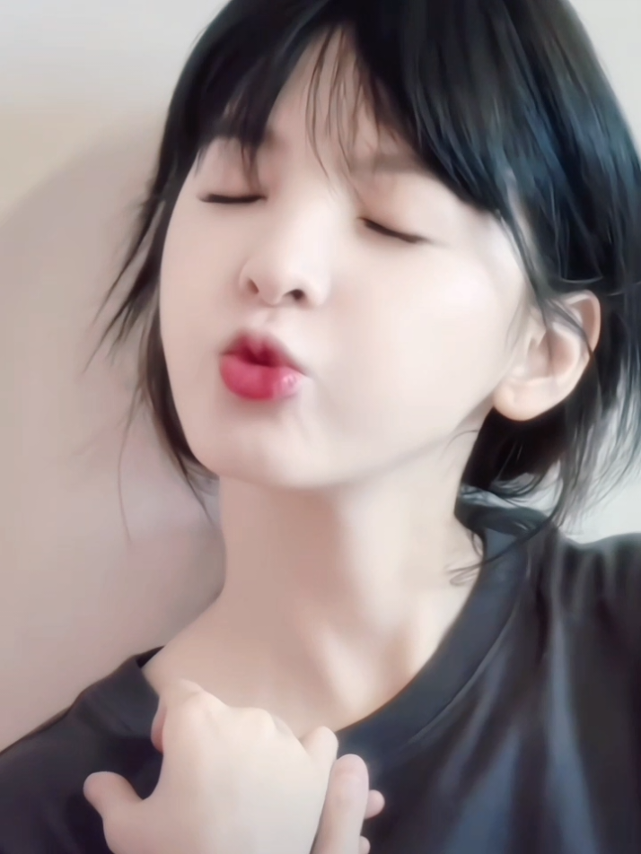 NanNan dangyeu 🥺🤏 #chuongnhuocnam #zinume🌈 