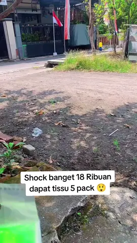 #paketusaha #pakettissu5pack #fyp 