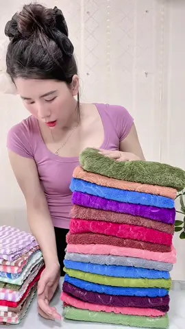 Cả 1 thùng khăn tắm lớn, khăn lau mặt, khăn đa năng chỉ 115k