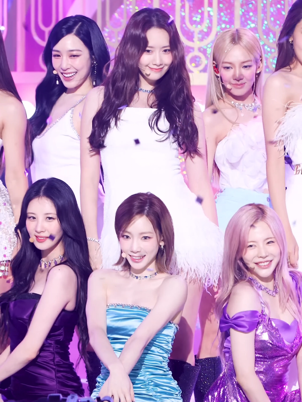 We've reached the era where people don't know Yoona is an idol 😭 | Forever 1 ☝️ (Yoona Focus) #girlsgeneration #snsd #yoona #limyoona #imyoona 