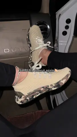 NOBULL shoes