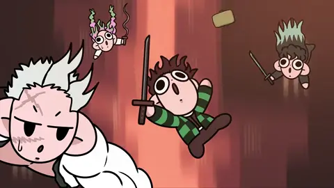 Watch Demon Slayer : Kimetsu no Yaiba in 3 minutes #full #kny #demonslayer #anime 