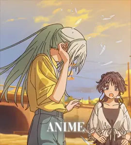 Subaru and Saku✨❤️‍🩹!!#アニメ#subaruhoshina#kaoruhanawarintosaku#anime#l3nri#ramensqd#hanasq