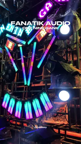 SPEK PERDANA FANATIC AUDIO JIAN LOS 🔥🔥 || Karnaval Desa Ngasem Kec.Ngajum @ONENINE_GANK @crew fanatic audio 