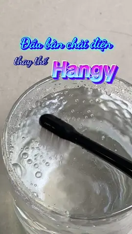 Đầu bàn chải điện Hangy #hangy #daubanchaidien #banchaidien #phukieninhome 