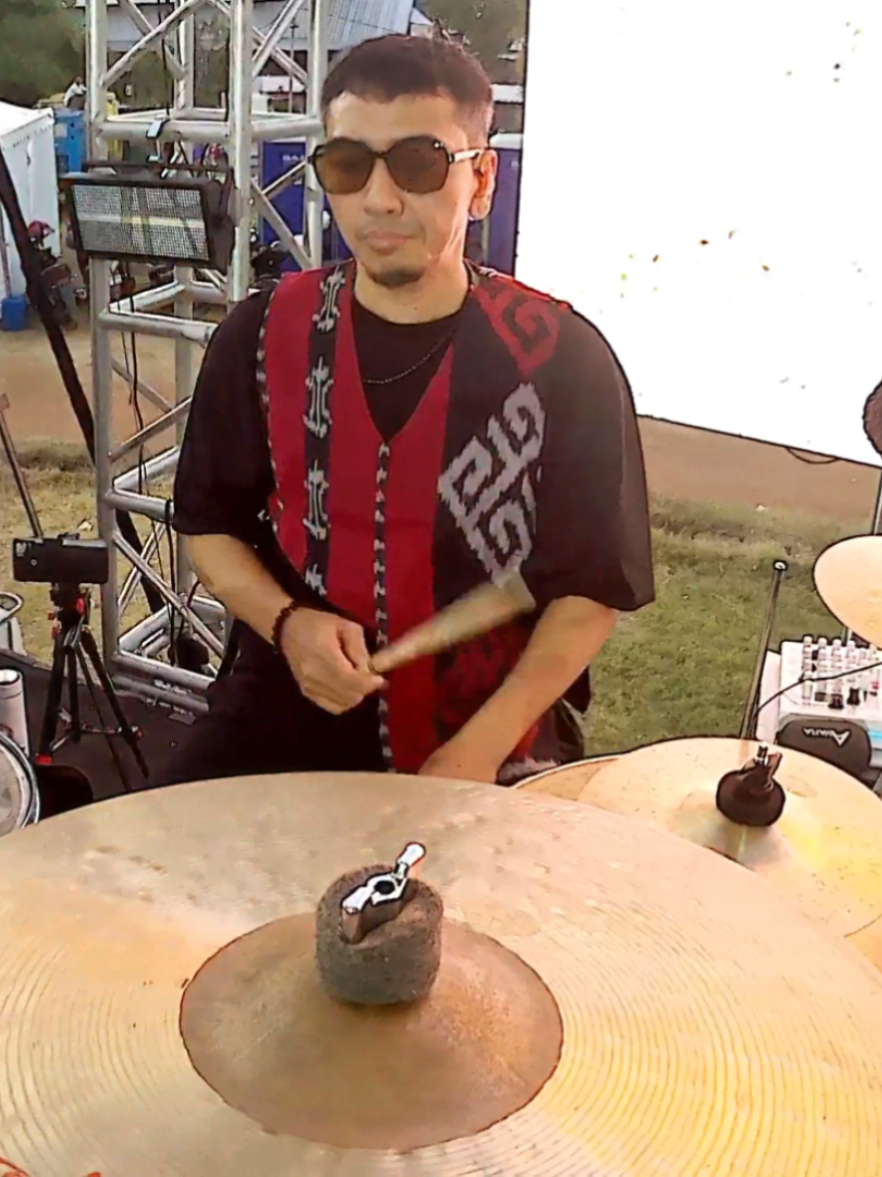 LAGU SANTAI.. Live in Sumbawa NTB.. Full video cekidot yutub GocayAciDrum.. 🙌🙌🙌 #fyp  #fypage  #fypviralシ  #coconuttreez  #gocayacidrum 