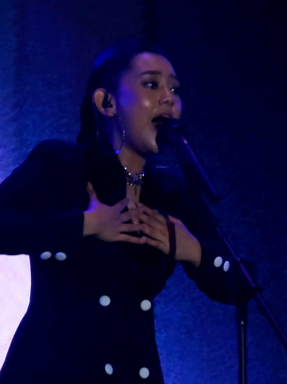 Tuhan memang satu kita yang tak sama @Ziva Magnolya  #zivamagolya #pericintaku #bedaagama #fyppppppppppppppppppppppp #fyp 