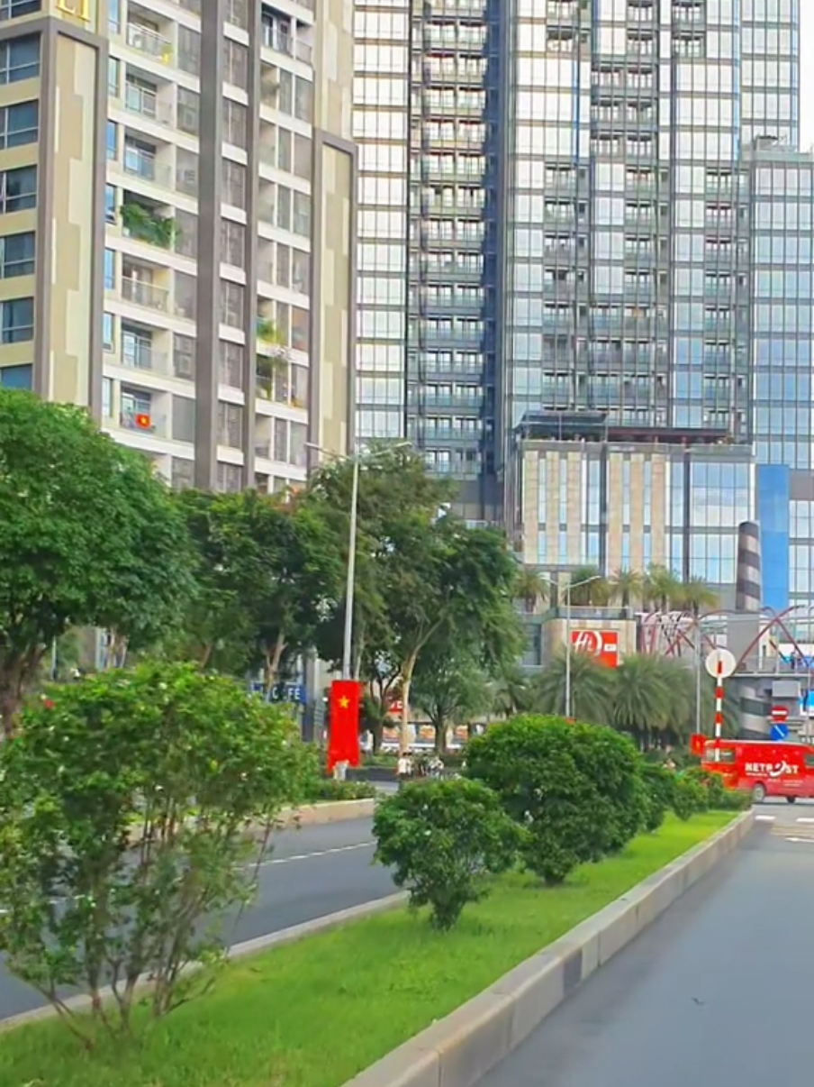 Góc phố SỊN nhất SG🇻🇳  #traveltiktok #travelvn #saigon #🇻🇳 
