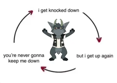 #furry #furryart #goat #furrytiktok 