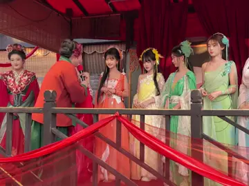 死鬼 #失眠熊 #万岁山武侠城 #万岁山一日城主#万岁山武侠城遇上菊花节