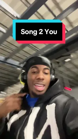 “Song 2 You” - Leon Thomas & Victoria Justice