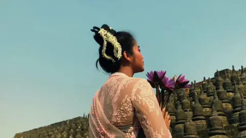 Mrauk -U kingdom  #rakhine #ရခိုင်tiktok #tiktokmyanmar  #fyp #foryoupage❤️❤️ 