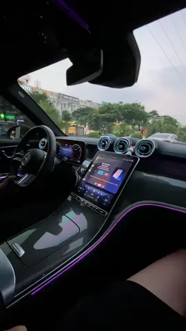 Test loa Burmester trên GLC300 ☺️#xuhuong #mercedes #glc300 