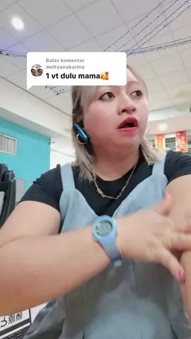 Membalas @meltyanakarinasemoga di dngar ee anak syg🥰🥰sehat sllu🫂🫂