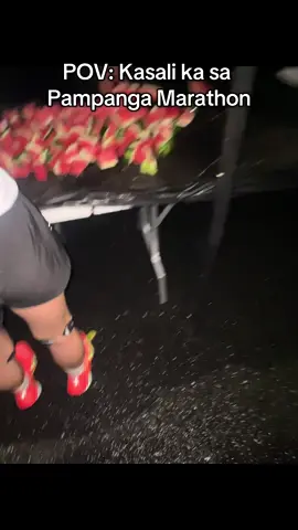 Paldo talaga sa Pampanga Marathon next year ulit #marathon #paldo #jogging #Pampangamarathon2025 #fypage 