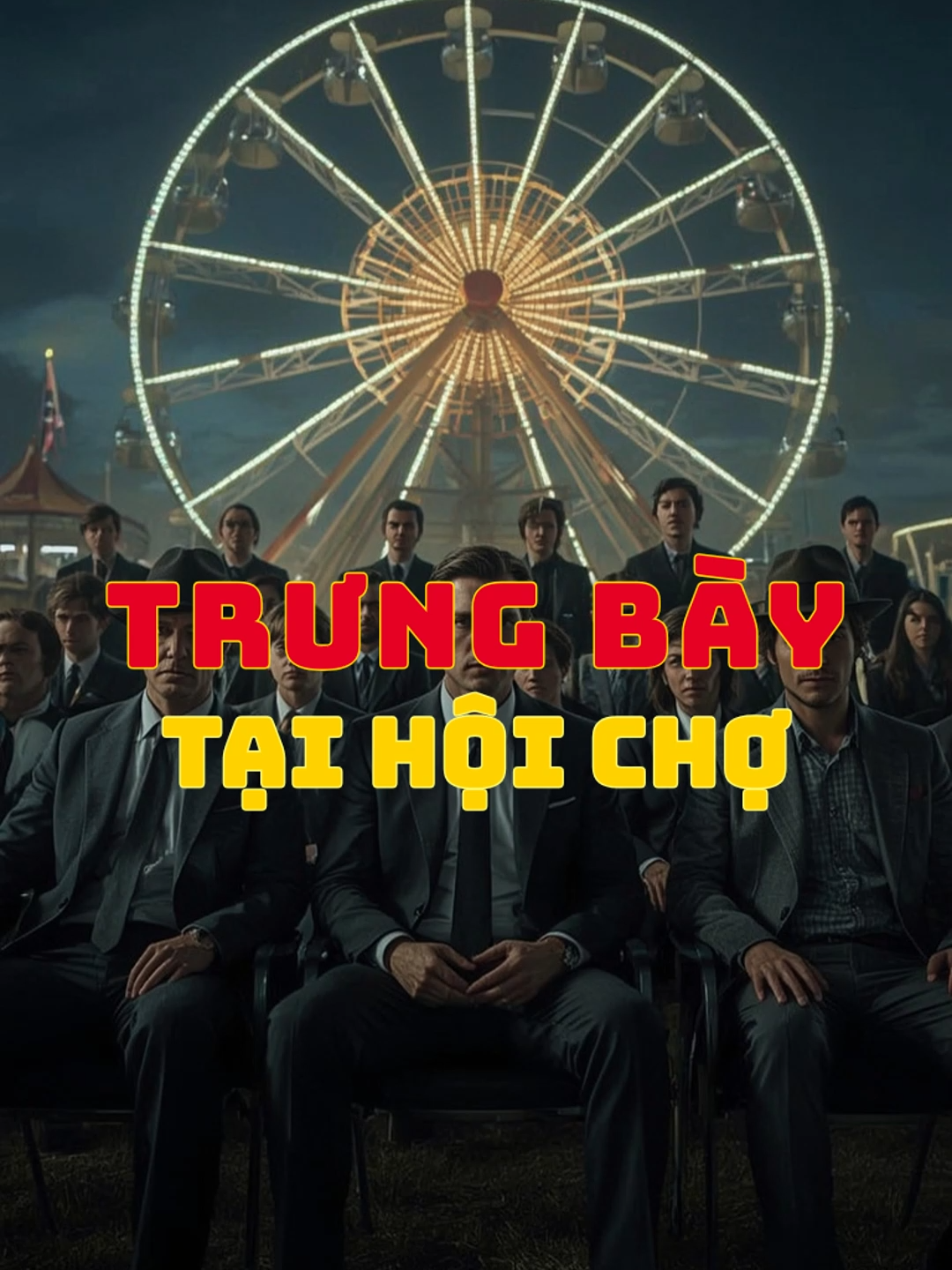 Sự thật lịch sử: Trẻ sinh non được trưng bày tại lễ hội? #suthatkhoahoc #viral