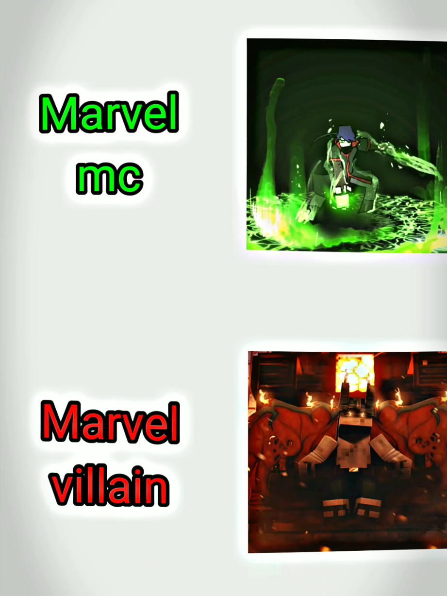 MC bisa villain pun juga bisa🗿 #vivafantasy#brutallegend #Minecraft#elestialhd#fyp 