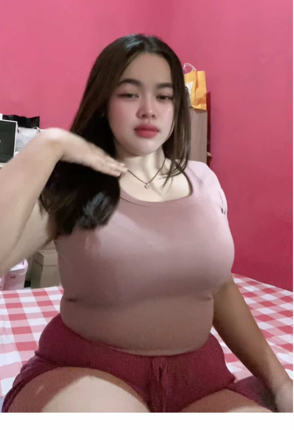 Pusyingg😇
