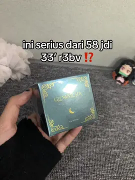 #glowsichanightcream #glowsichajellybooster 