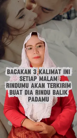 #peletcinta #kerinduan #doapengasihan 