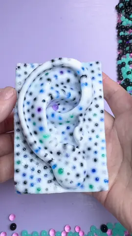 😘😘#relax #asmr #DIY 