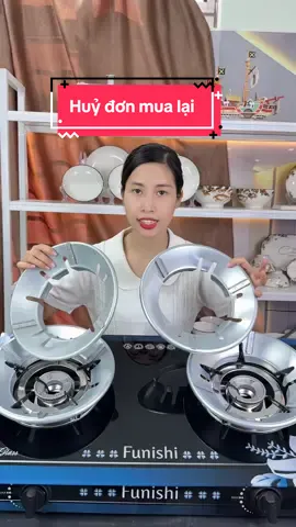 Combo 3 miếng kiềng chắn gió bếp gas, tiện  lợi, đa năng, sử dụng bếp gas không lo tốn gas, tạt gas tạt lửa, tiết kiệm gas cho gia đình, nấu nướng nhanh hơn #hangxinhtuoi68 #combo3kiengchangio 