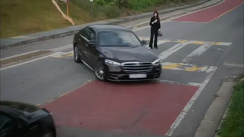 couple satu ini indah bgtt, rill saling menyelamatkan🥺🤍 #kdrama #perfectmerriagerevenge #foryoupage #kdramaedit 