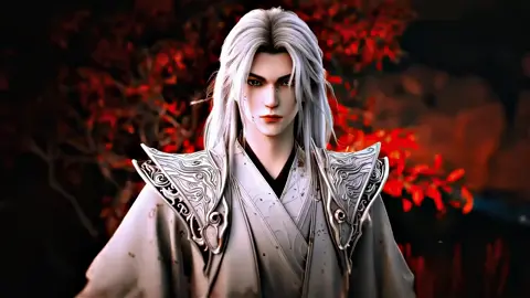 hanzun?  #wanglin #renegadeimmortal #donghua #donghuaedit #fyp 