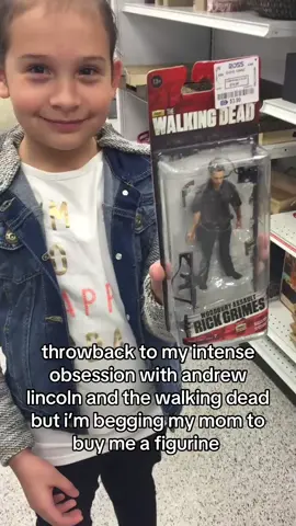 “hes so cool and cute 😏 “ #twd #thewalkingdead #childhood #throwback #LanguageLearning 
