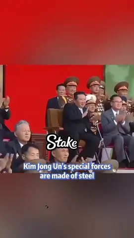 DPRK soldier martial art training in presence of Kim jhon Yun last sleep in north Korea #kimnews #foryoupage #northkorea #viral #kimjonghyun 