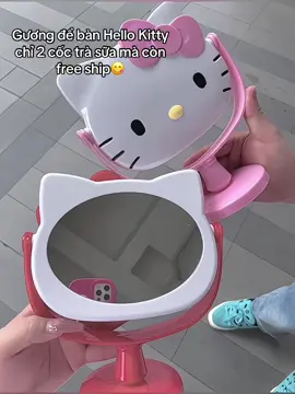 hốt về để bàn trang điểm là ok nèee #afiliate #xh #fyp #danhchoban #tiktok 