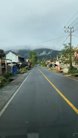 Bukan bromo bukan juga tawamangu tapi ini lampung barat 😇😇#lampungbarat #kotadingin #negridiatasawan #fyp #trending 