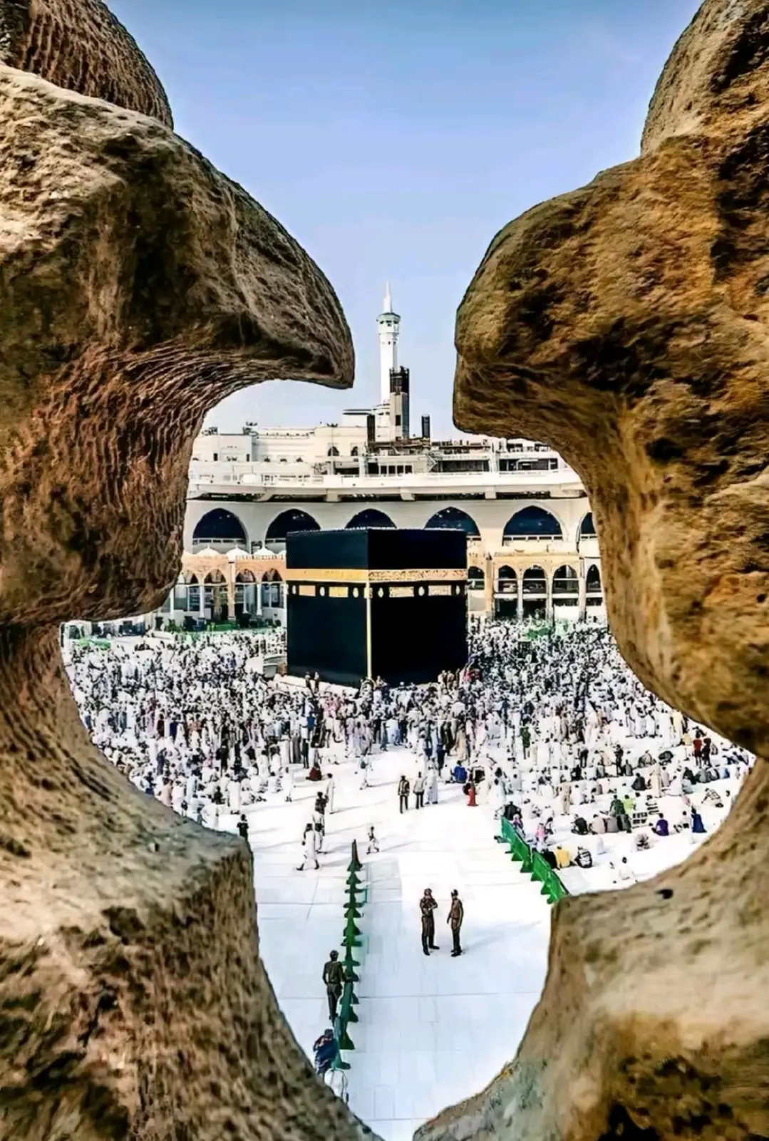 Madina, also known as Al-Madina Al-Munawwarah, is a sacred city in Saudi Arabia and a top destination for Islamic pilgrimage Famous for the Prophet's Mosque (Al-Masjid an-Nabawi), Madina holds immense religious and historical importance in Islam. Pilgrims from around the world visit madina during hajj and umarh to experience its pecaeful atmosphere and visit landmarks like Quba Mosque, Qiblatain Mosque, and Mount Uhub. With its rich Islamic heritage, spiritual ambiance, and modern amenities, Madina is a must-visdit city for Muslim travelers. Plan your trip to Madina for a deeply spiritual and culturally enriching experience.