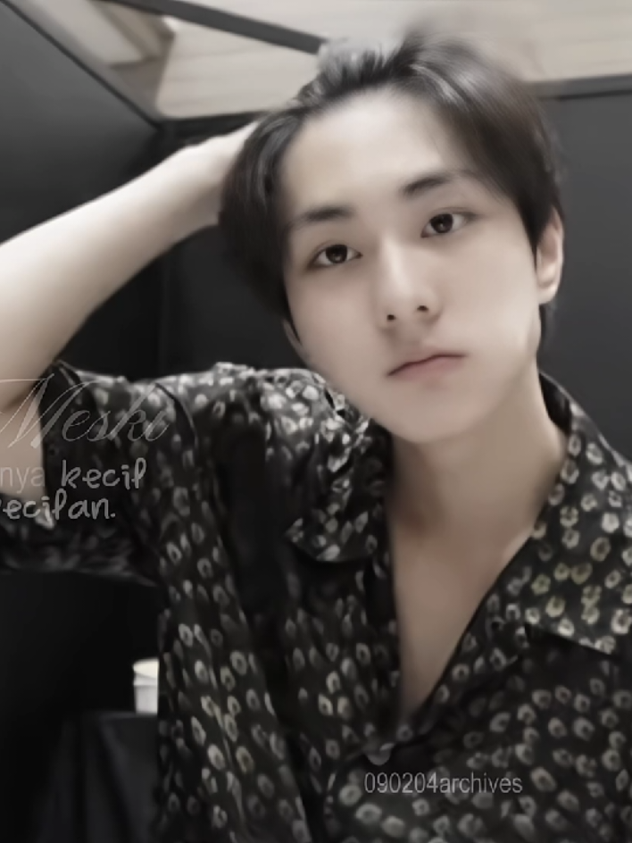 #jungwon #enhypen #4u 