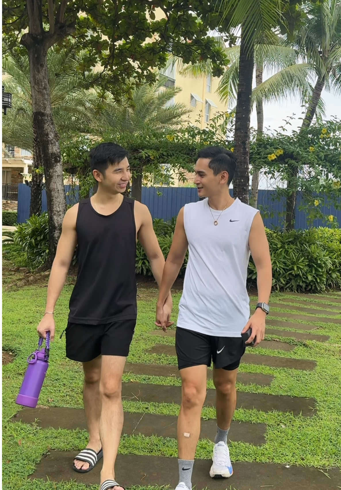 Holdap to 🔫 #RamVin