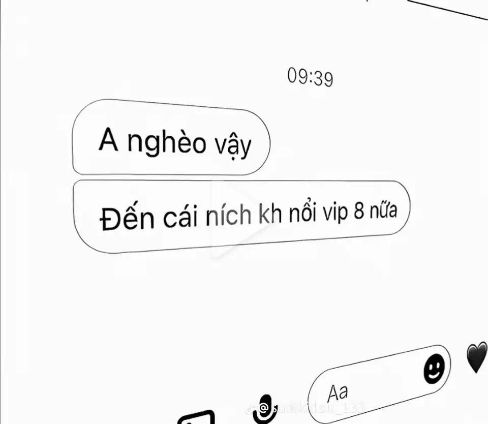 Ko có tiền lên vip8 #cầulông #CapCut #ff 