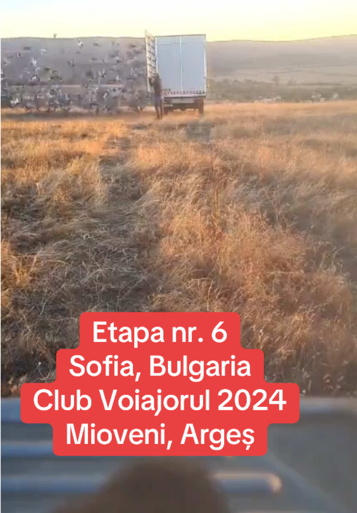 Etapa 6, Sofia, Bulgaria. Club Voiajorul 2024, Mioveni, Argeș. #voiajorul2024 #pericolloft #porumbeiromania🇷🇴🕊🏆 #porumbeivoiajori❤🌏💪 #racingpigeons 