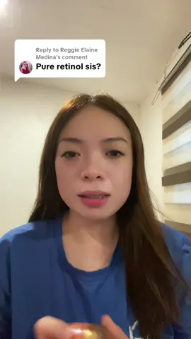 Replying to @Reggie Elaine Medina #fyp 