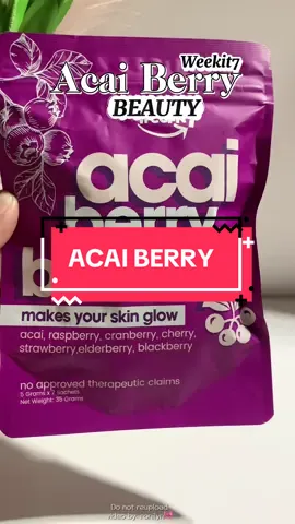 Ang ganda nito gamitin effective talaga sya ☺️#creatorsearchinsights #acaiberryjuicedrink #acaiberry #trinding #foryou 
