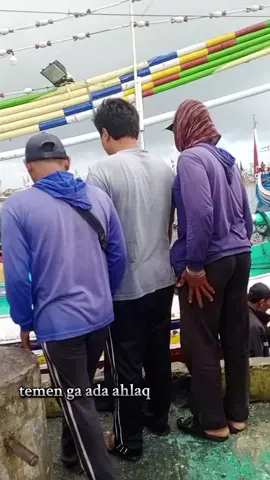 temen gak ada ahlaq  🤣🤣🤣#mancingmaniamantap 