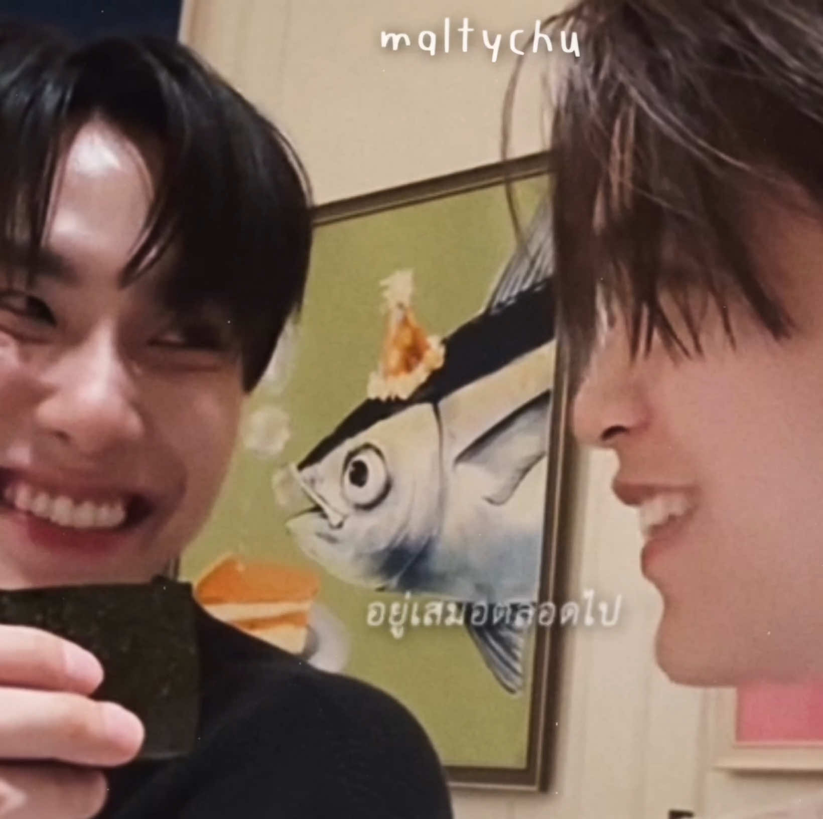 ’ถ้าไม่ใช่พี่จูผมก็ไม่รู้ว่าจะเป็นใคร‘  #Juniormark #จูเนียร์มาร์ค  #fyp #foryoupage 