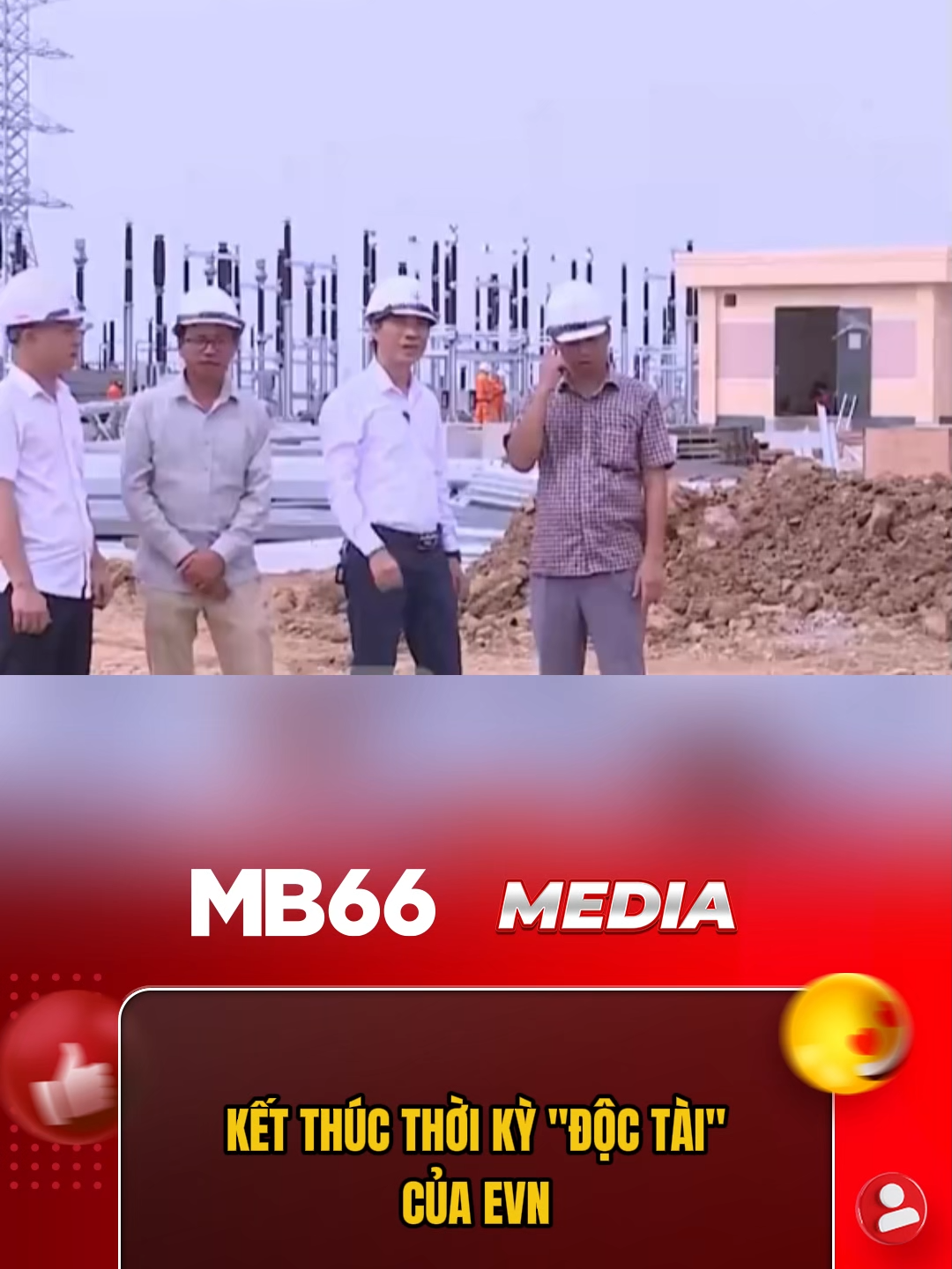 Chọn điện như chọn nhà mạng: Quyền lực về tay người dân! #tintuc #tiktoknew #evn #dienlucvietnam #tinnong #tiendien