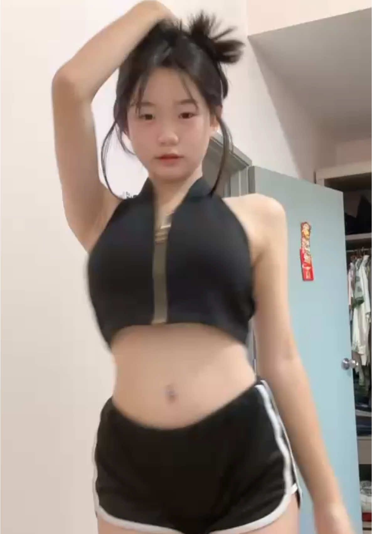 可以破400讚嘛😐#马来西亚 #fyp #tiktoklive #微胖 