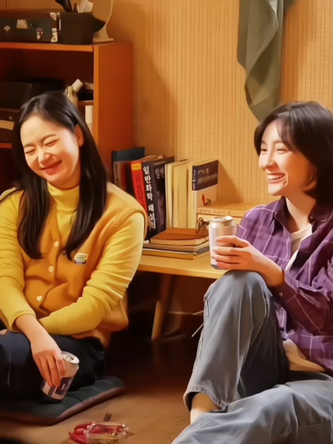 YAEE BTS🍀 lihatlah mereka tertawa diatas penderitaan kita🥹🫂 #kimgoeun #parkjihyun #fyp #youandeverythingelse 