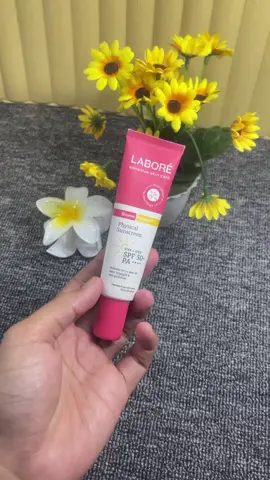 labore   ( sensitif skin care) 