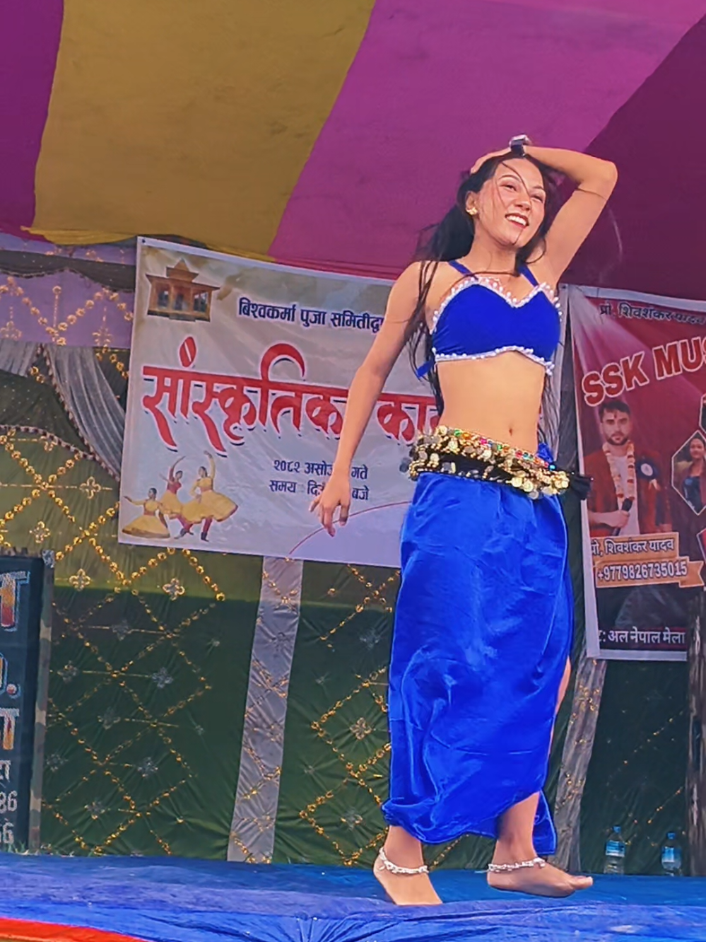 SSK MUSICAL DANCE GROUP #creatorsearchinsights #foryoupage #fyppppppppppppppppppppppp #foryou #proformance @SingerSominRaja123 @Dinesh mahra @Bhajpuriya raza🇳🇵🎸🎸🇳🇵 @🇸 🇭 🇮 🇻 🔱🚩Ji🇳🇵 @Khan Khan 