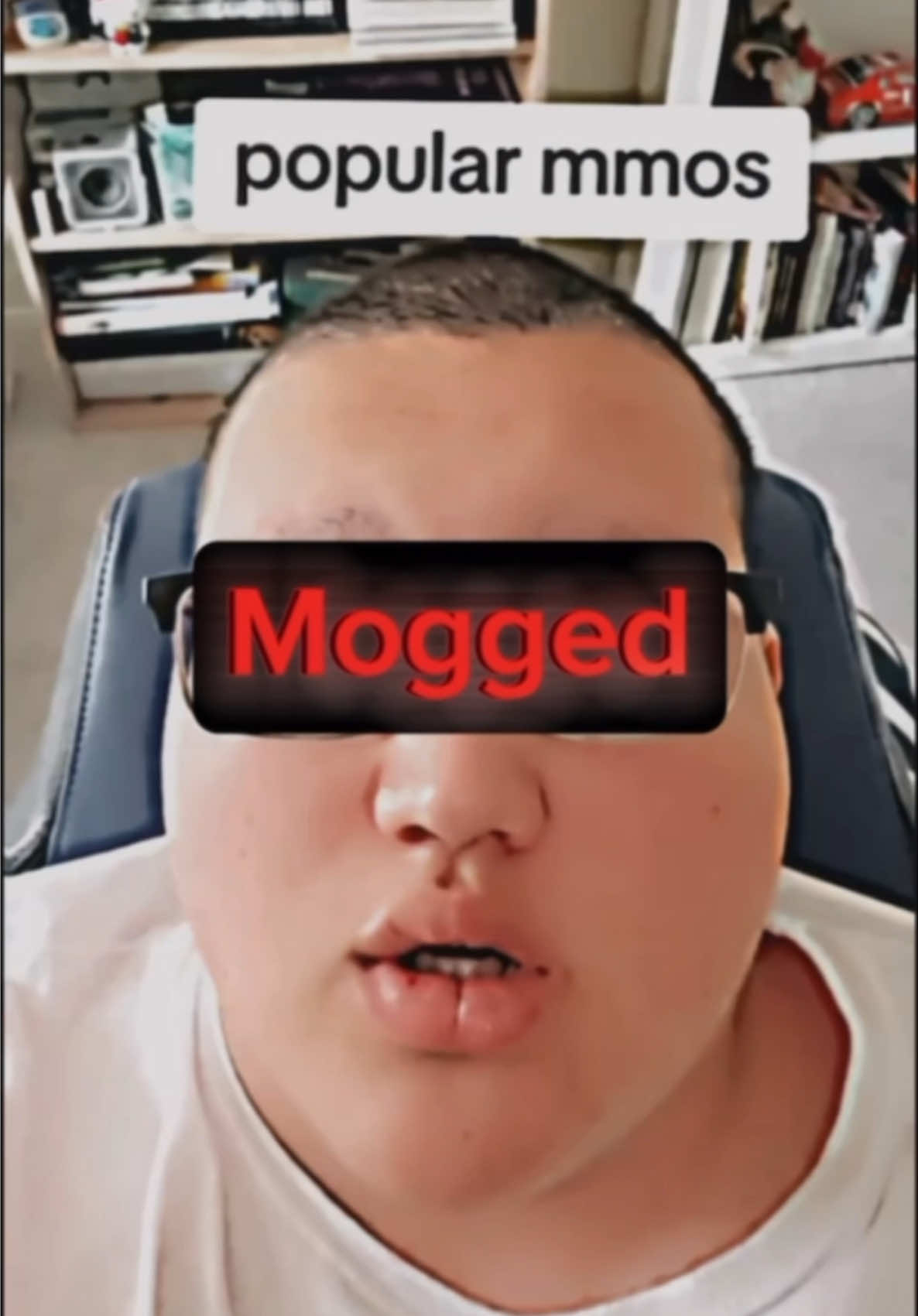 Popular mmos pat edit #popularmmos #gerbert #edit #viral #tiktok 