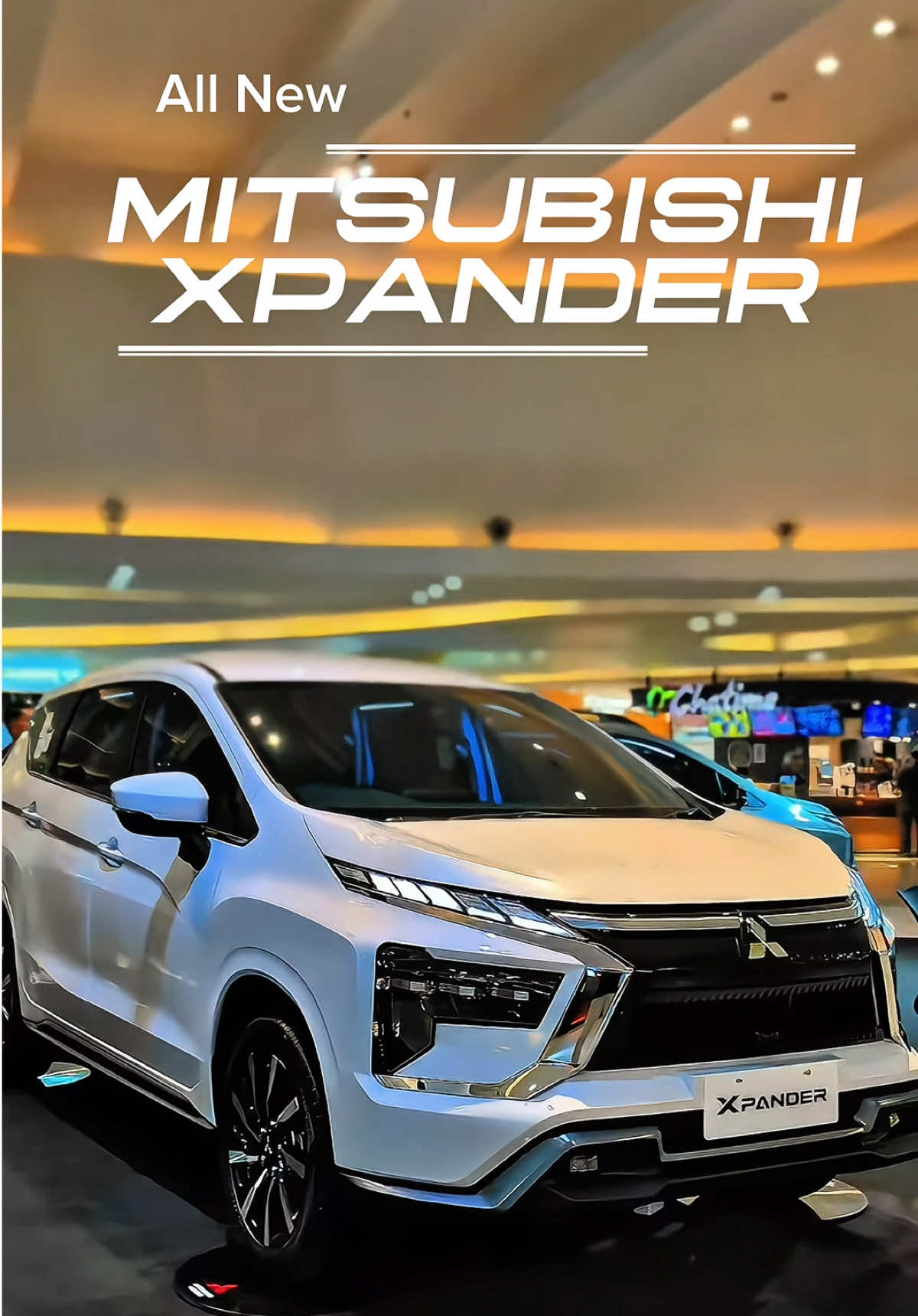 All New Mitsubsihi Xpander 2026. Giao xe ngay trong tháng 9 #mitsubishixpander #mitsubishi #mitsubishibinhtan #mitsubishivovankiet #xehay 