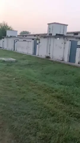 Foji quarter#Cantt #pakistan #Army #garden 